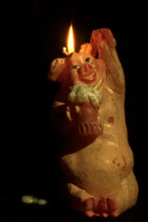 Heliopolis Heliopolis movie poster