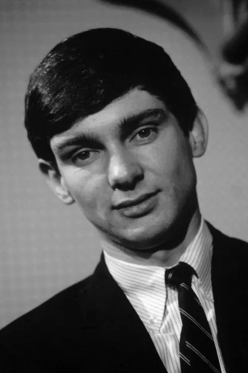 Gene Pitney profile picture
