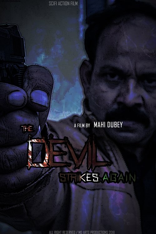 The Devil Series movie poster