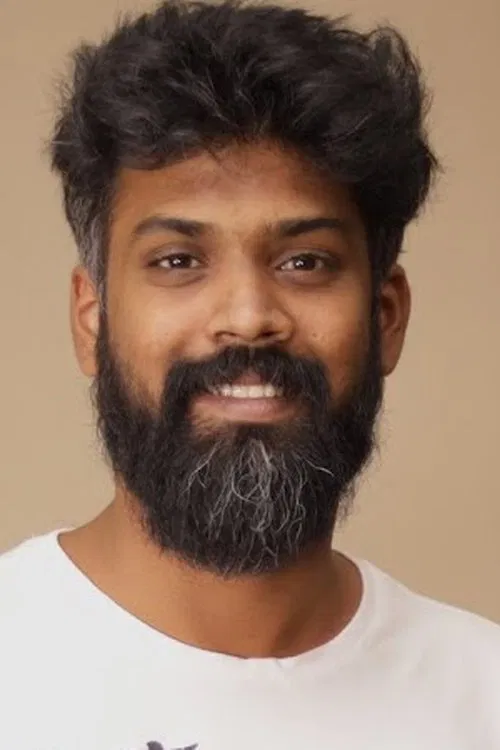 Rohith VS profile picture