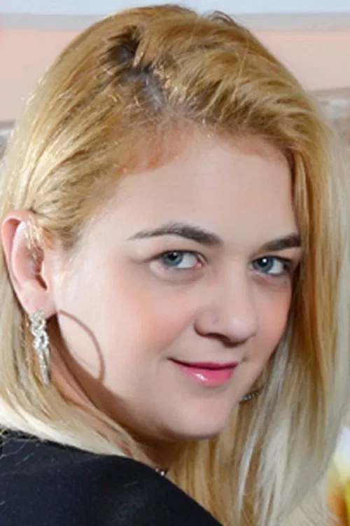 Foto de perfil de Gaby Venturini