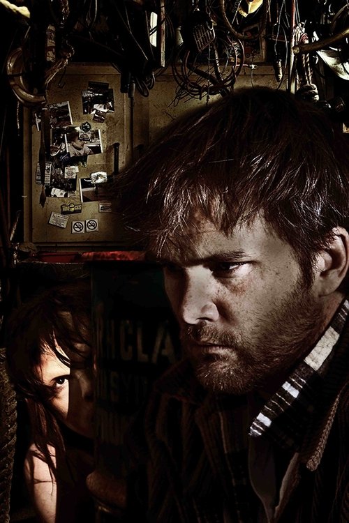 Poster do filme The Shed