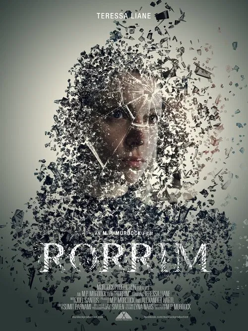 Rorrim movie poster