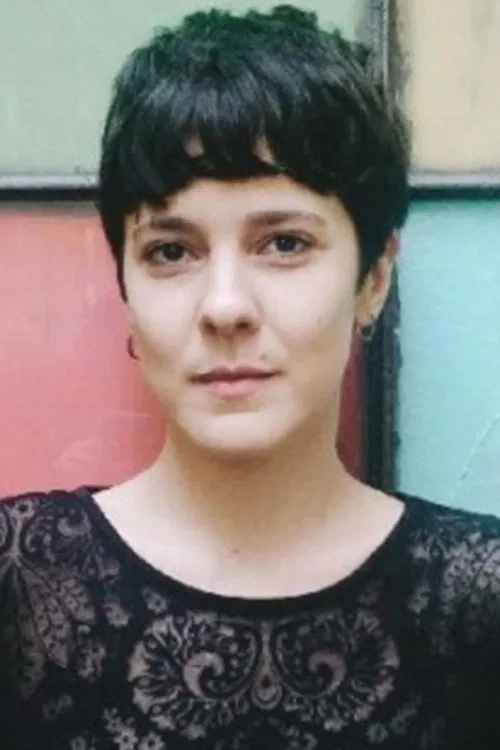 Foto de perfil de Karin Budrugeac