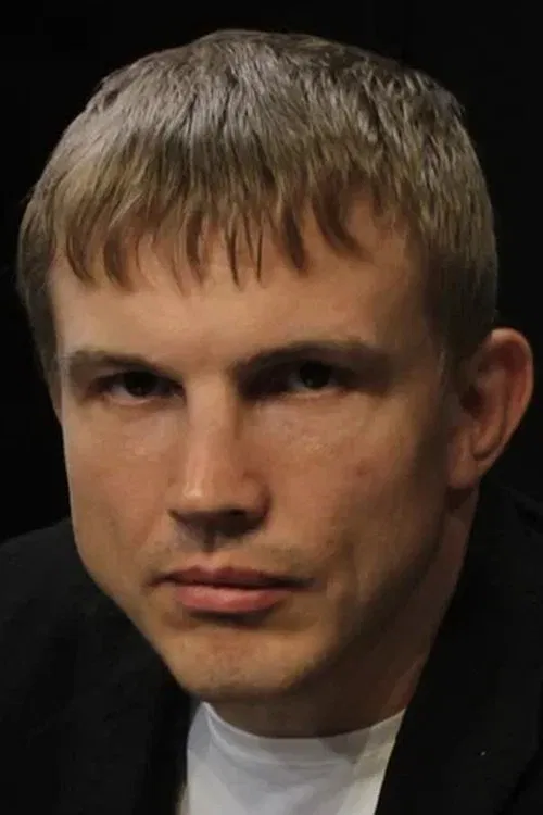 Andrei Semenov profile picture