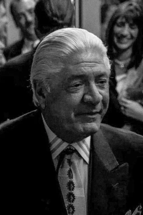 Daniel P. Conte profile picture