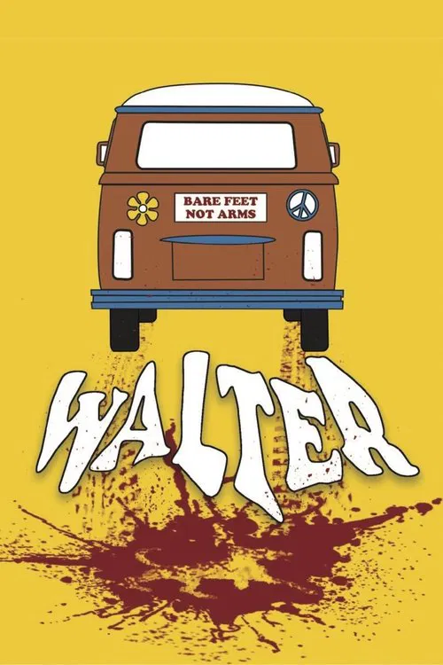 Walter movie poster