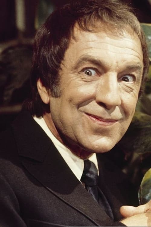 Jay Robinson profile picture