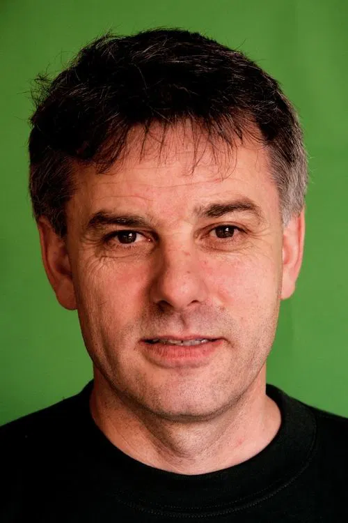 Vincent Ward profile picture