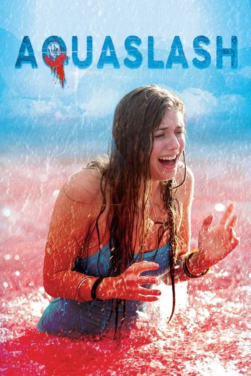 AquaSlash movie poster