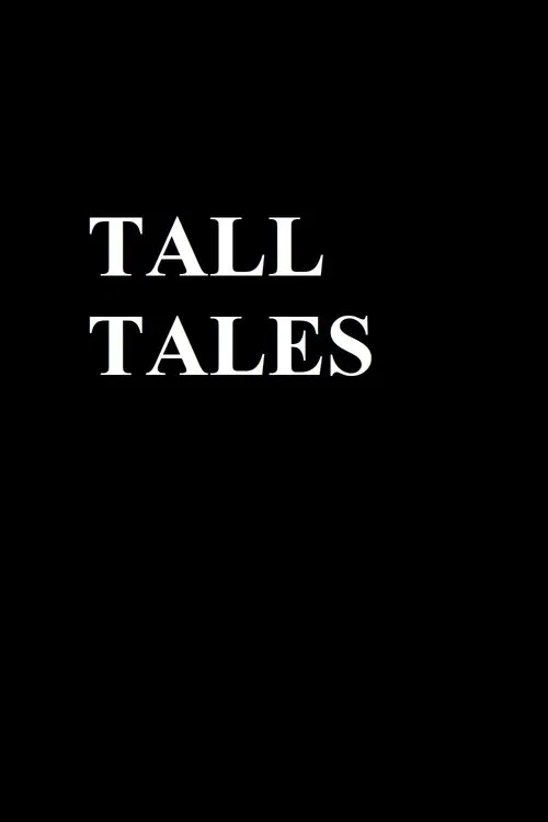 Tall Tales movie poster