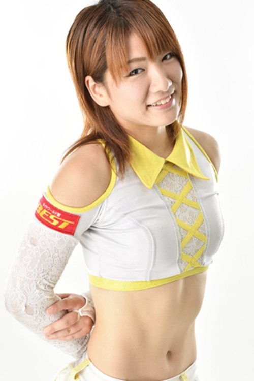 Mika Iwata profile picture