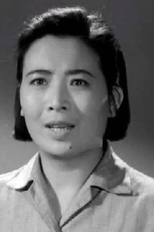 Qian Shurong profile picture