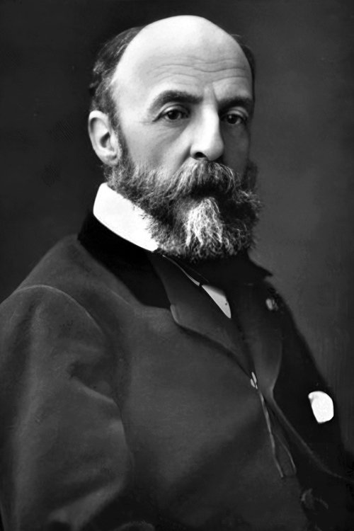 Eugène Fromentin profile picture