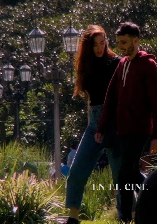 At the Movies movie poster