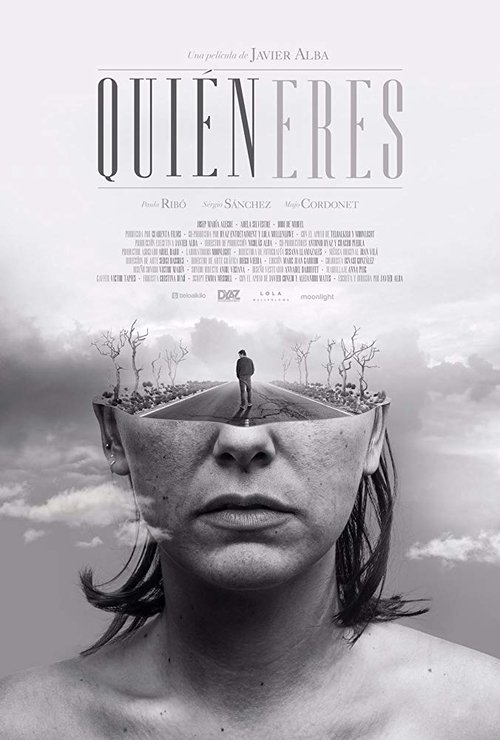 Poster do filme Quién Eres