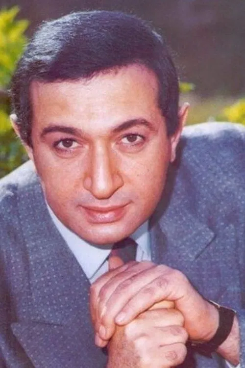Nour El-Sherif profile picture