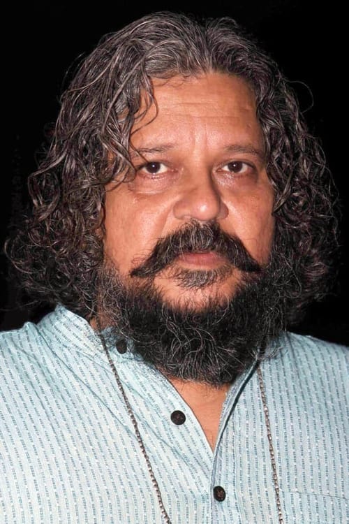 Amole Gupte profile picture