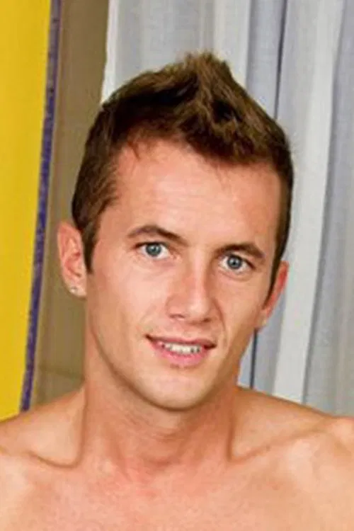 Foto de perfil de Jarett Fox