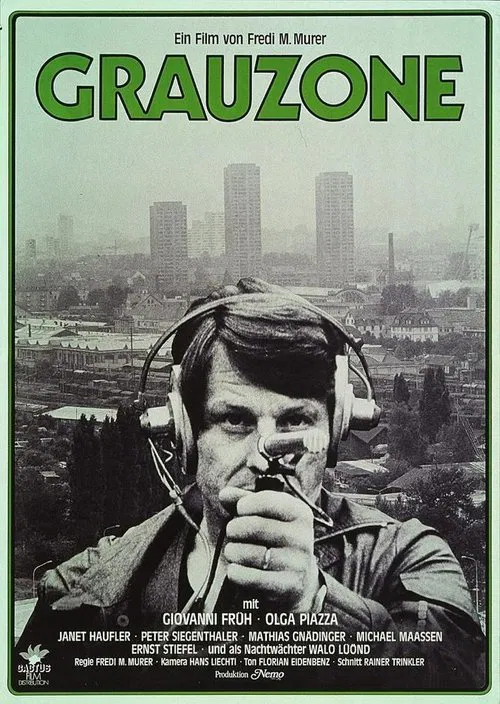 Poster do filme Zones