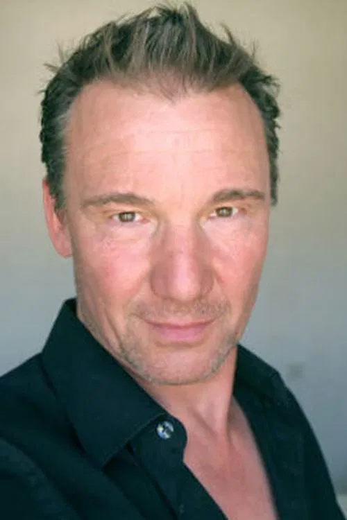 Foto de perfil de Jean-Claude Adelin