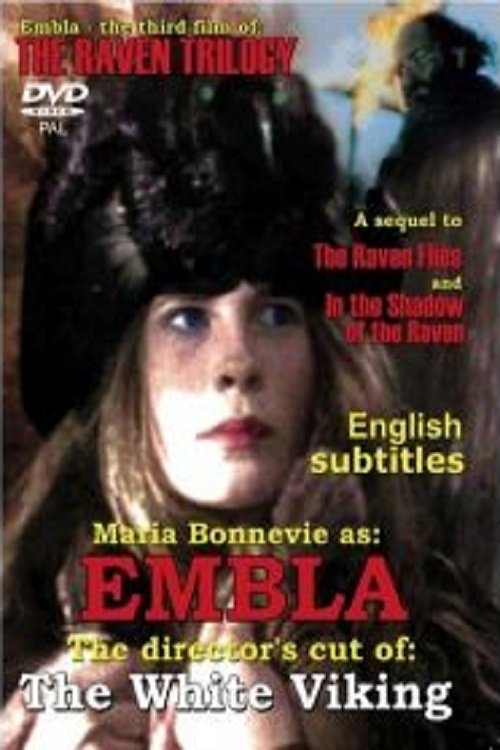 Poster do filme Embla