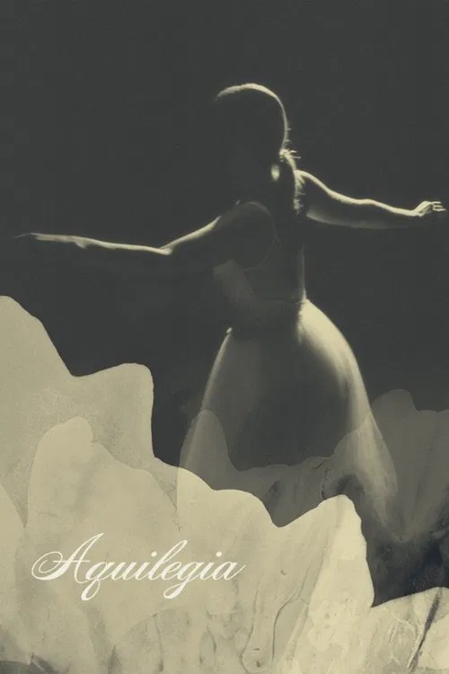 Aquilegia movie poster