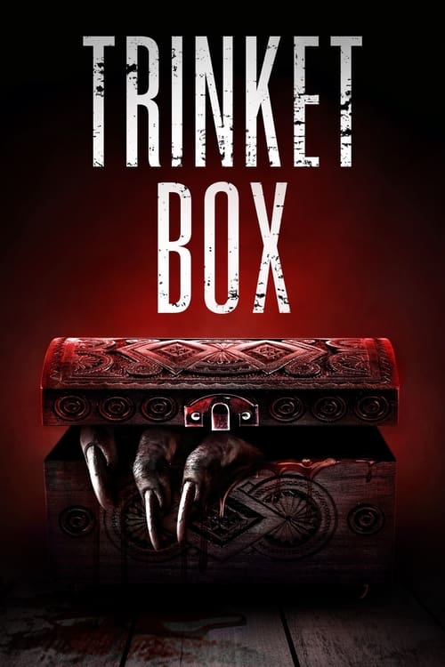 Trinket Box movie poster