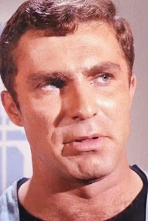 Garth Pillsbury profile picture