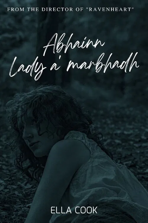River Lady Kills movie poster