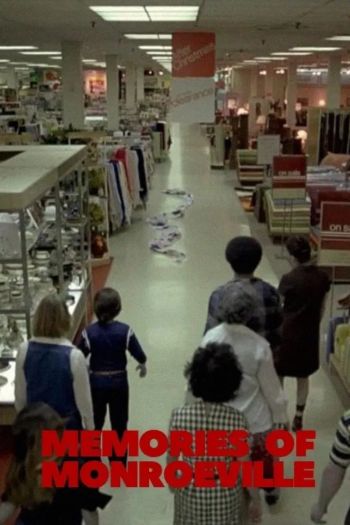 Memories of Monroeville: Revisiting the 'Dawn of the Dead' Mall movie poster