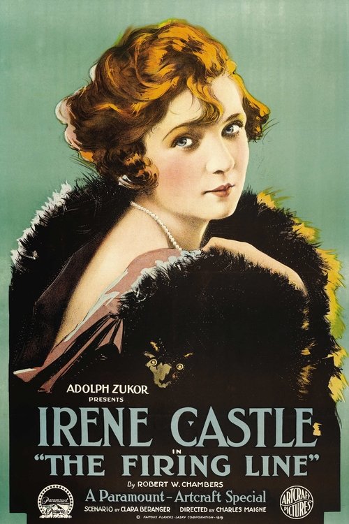 The Firing Line movie poster