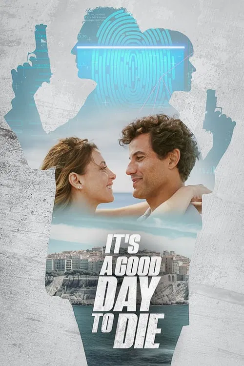 It's a Good Day to Die movie poster