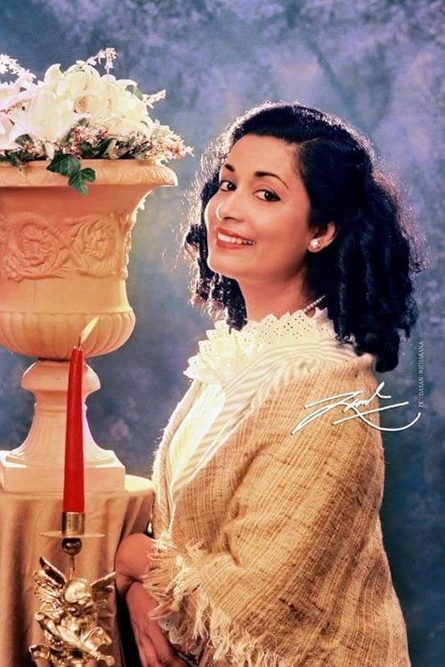 Vasanthi Chathurani profile picture