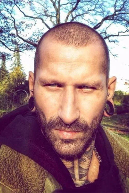 Josh Ford profile picture