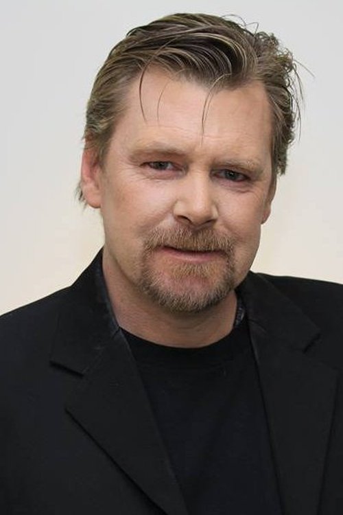 Brenton Foale profile picture