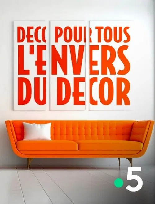 Déco pour tous, l'envers du décor movie poster