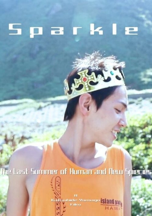 Sparkle movie poster