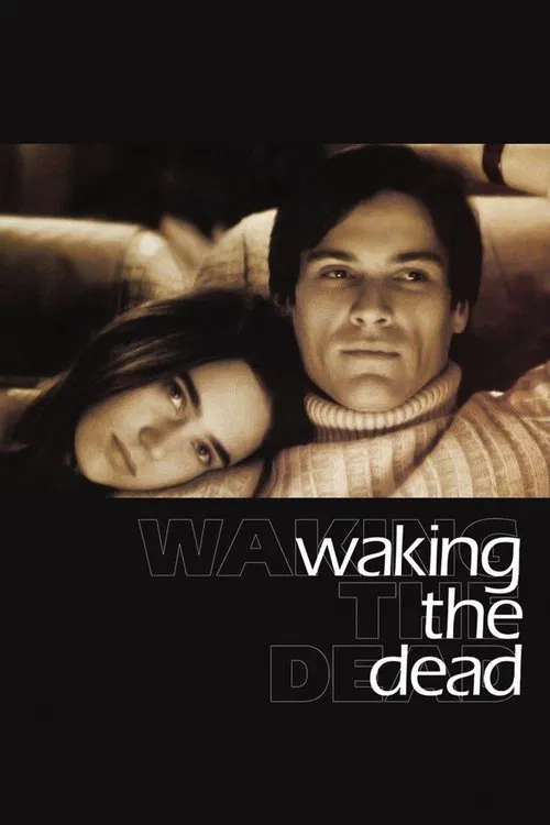 Waking the Dead movie poster