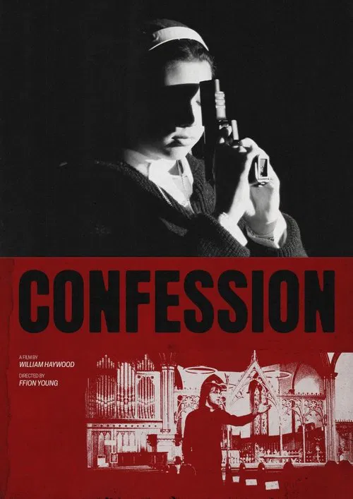 Poster do filme Confession