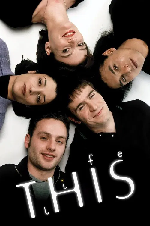 This Life tv show poster