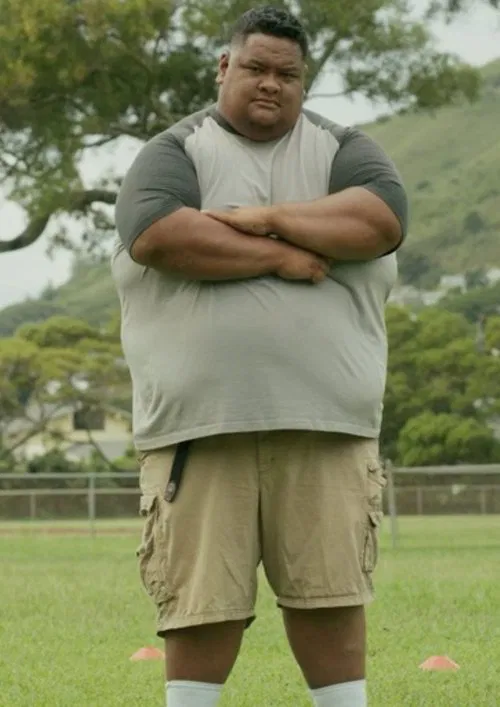 My Brother movie poster