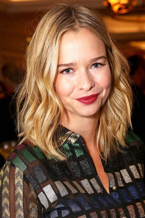 Marissa Hermer profile picture