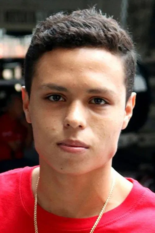 Luis Villa Padilla profile picture