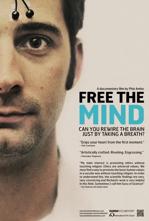Free the Mind movie poster