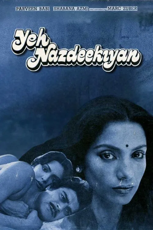 Yeh Nazdeekiyan movie poster