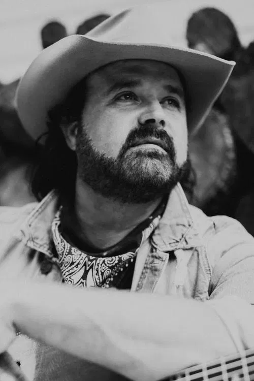 Randy Houser profile picture