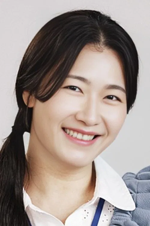 Kim Mi Ryu profile picture