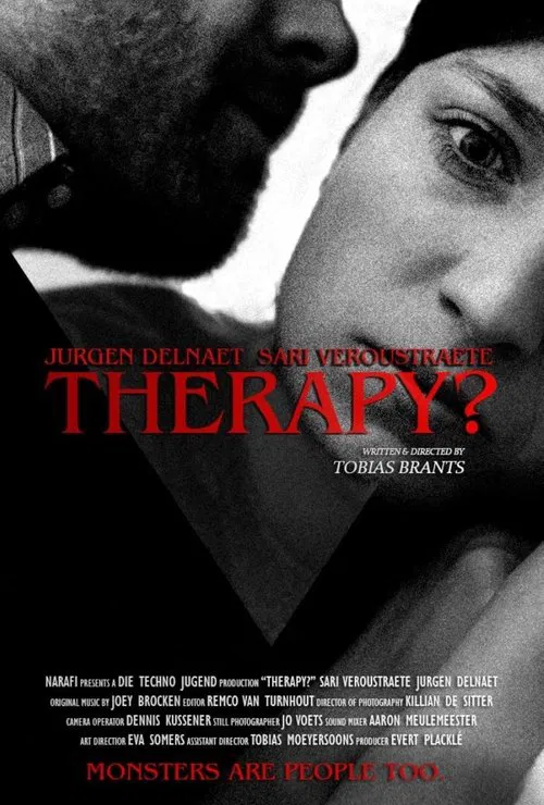Therapie? movie poster