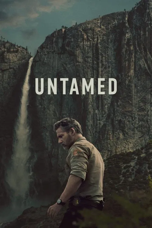 UNTAMED tv show poster